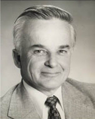 Col. Victor G. Haddox, MD, JD